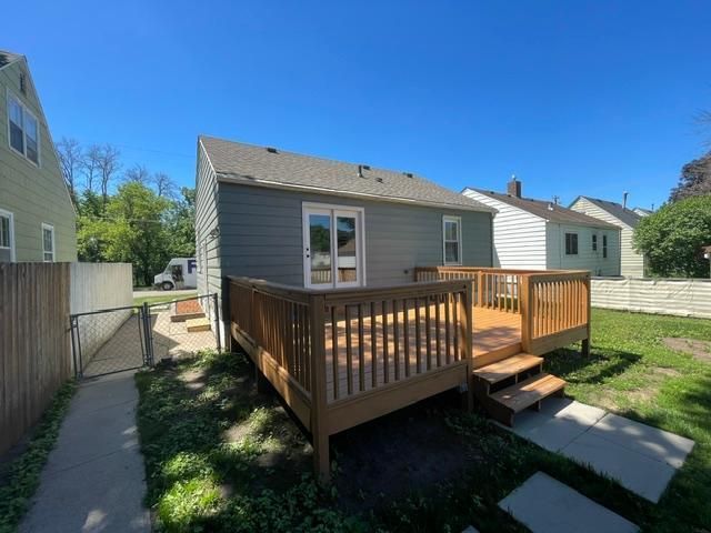 1204 11th Avenue SW, Austin, MN 55912