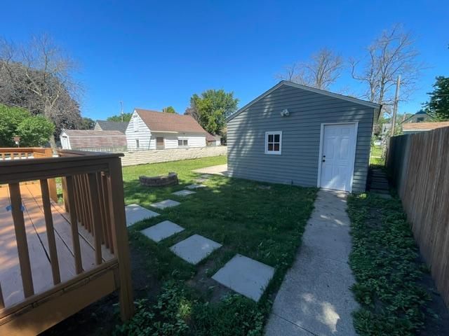 1204 11th Avenue SW, Austin, MN 55912