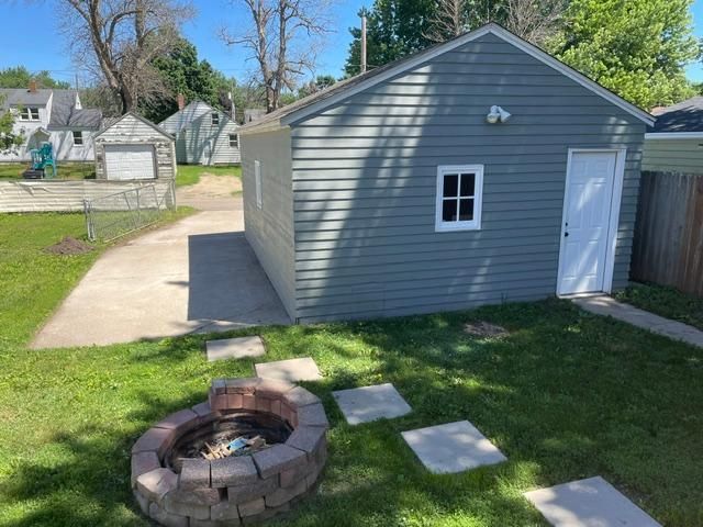 1204 11th Avenue SW, Austin, MN 55912