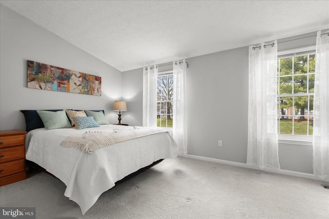 2152 CEDAR BARN WAY, Baltimore, MD 21244