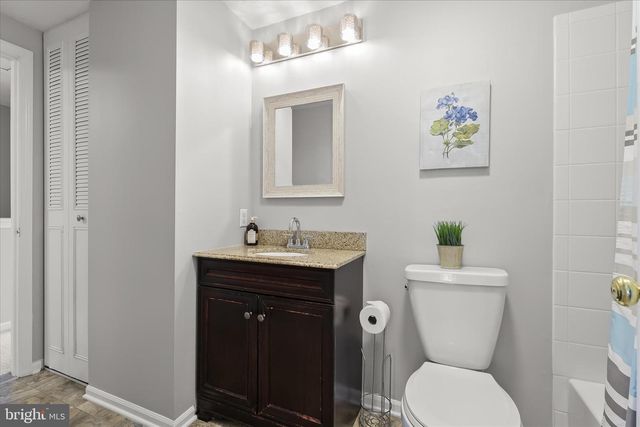 2152 CEDAR BARN WAY, Baltimore, MD 21244