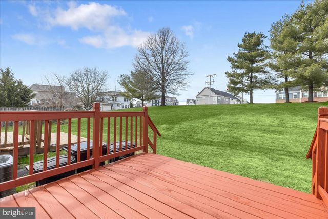 2152 CEDAR BARN WAY, Baltimore, MD 21244