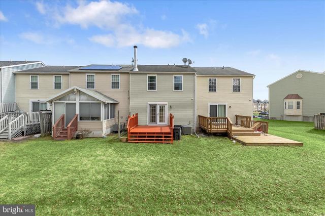 2152 CEDAR BARN WAY, Baltimore, MD 21244