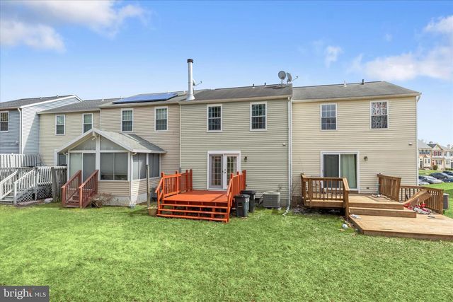 2152 CEDAR BARN WAY, Baltimore, MD 21244