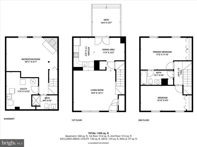 2152 CEDAR BARN WAY, Baltimore, MD 21244