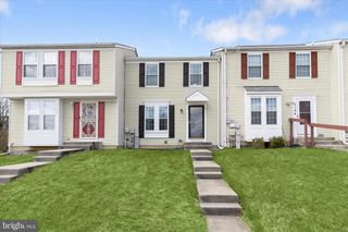 2152 CEDAR BARN WAY, Baltimore, MD 21244