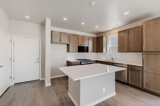 16565 Peak Street, Broomfield, CO 80023