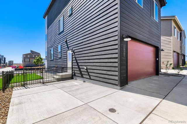 16565 Peak Street, Broomfield, CO 80023