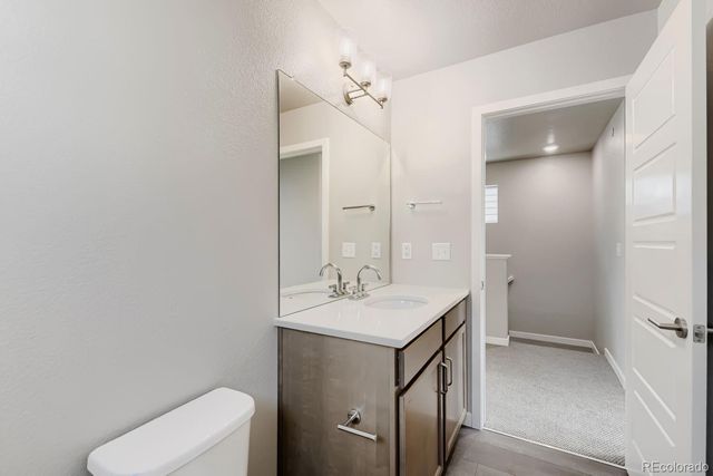 16565 Peak Street, Broomfield, CO 80023