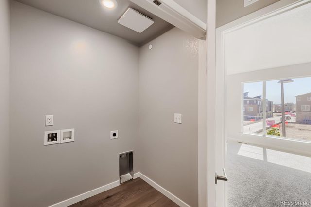 16565 Peak Street, Broomfield, CO 80023