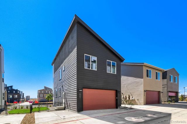 16565 Peak Street, Broomfield, CO 80023