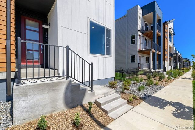 16565 Peak Street, Broomfield, CO 80023