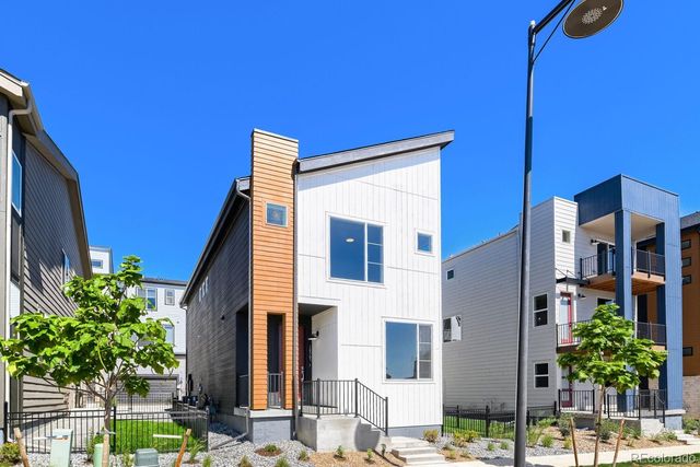 16565 Peak Street, Broomfield, CO 80023
