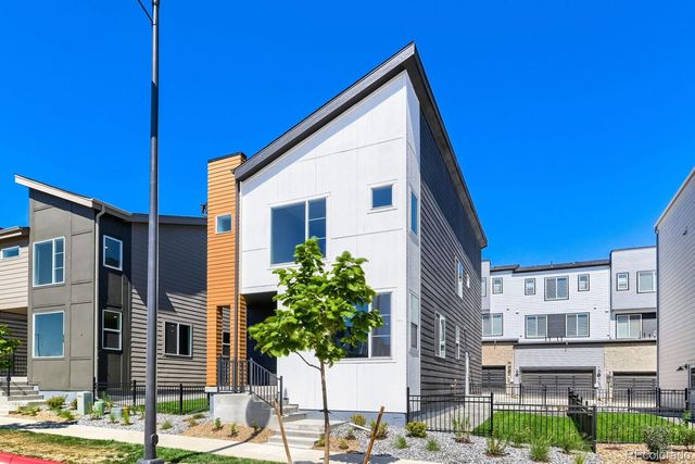 16565 Peak Street, Broomfield, CO 80023
