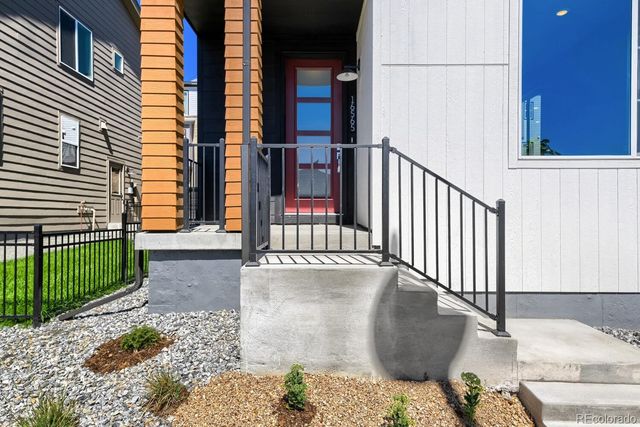 16565 Peak Street, Broomfield, CO 80023
