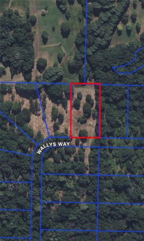 13125 Wallys Way, Siloam Springs, AR 72734