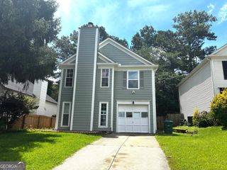 6678 Buckingham Court, Norcross, GA 30093