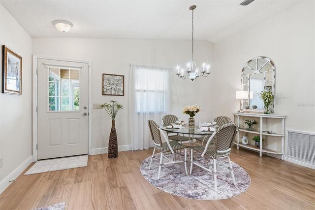 2484 KINGSTREE PLACE, The Villages, FL 32162