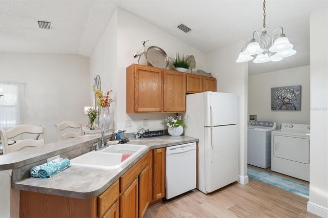 2484 KINGSTREE PLACE, The Villages, FL 32162