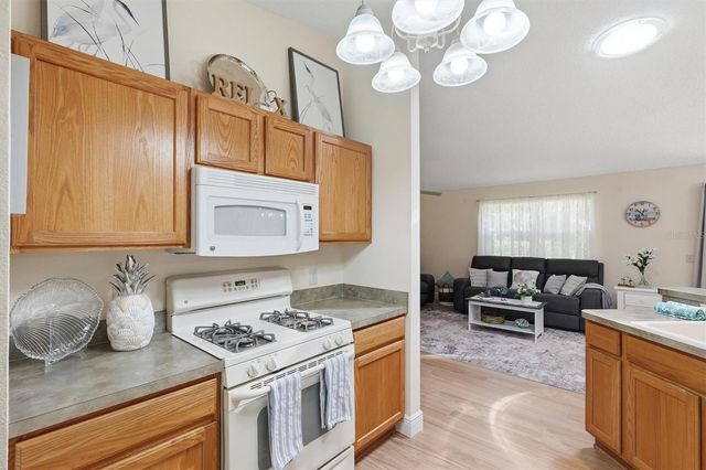 2484 KINGSTREE PLACE, The Villages, FL 32162