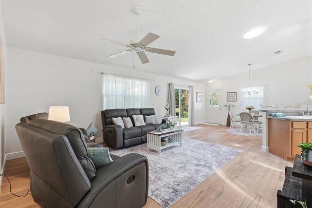 2484 KINGSTREE PLACE, The Villages, FL 32162