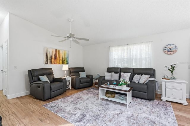 2484 KINGSTREE PLACE, The Villages, FL 32162