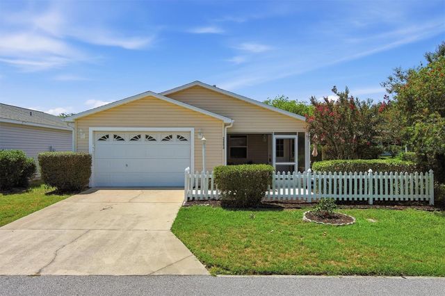 2484 KINGSTREE PLACE, The Villages, FL 32162