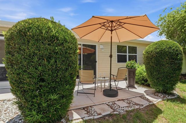 2484 KINGSTREE PLACE, The Villages, FL 32162
