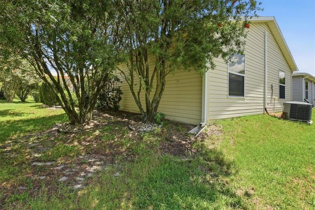 2484 KINGSTREE PLACE, The Villages, FL 32162