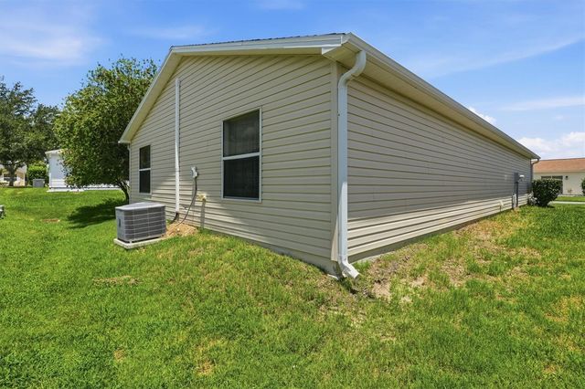 2484 KINGSTREE PLACE, The Villages, FL 32162