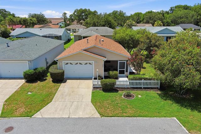 2484 KINGSTREE PLACE, The Villages, FL 32162