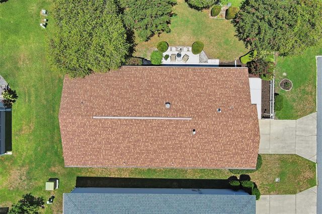 2484 KINGSTREE PLACE, The Villages, FL 32162