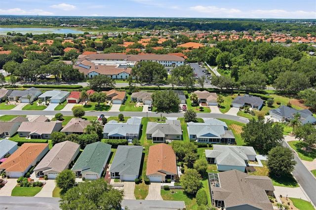 2484 KINGSTREE PLACE, The Villages, FL 32162