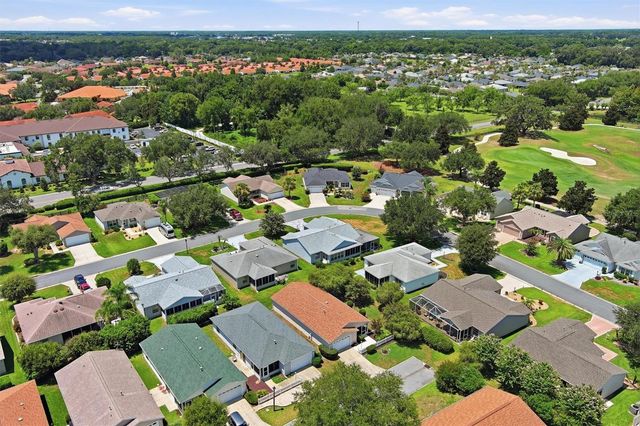 2484 KINGSTREE PLACE, The Villages, FL 32162