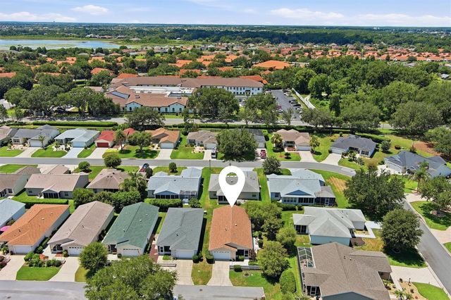 2484 KINGSTREE PLACE, The Villages, FL 32162