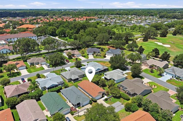 2484 KINGSTREE PLACE, The Villages, FL 32162