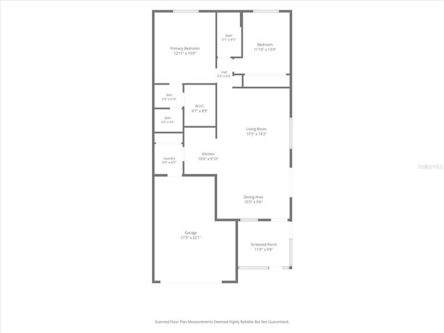 2484 KINGSTREE PLACE, The Villages, FL 32162