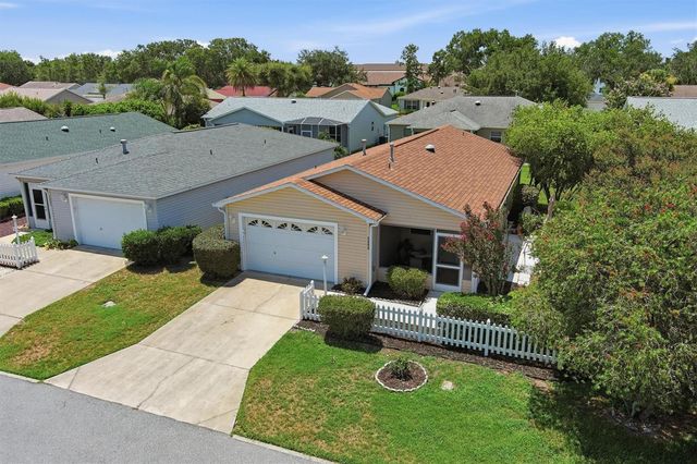 2484 KINGSTREE PLACE, The Villages, FL 32162