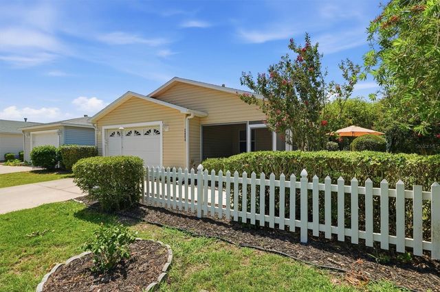 2484 KINGSTREE PLACE, The Villages, FL 32162