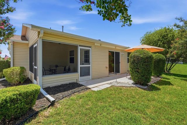 2484 KINGSTREE PLACE, The Villages, FL 32162