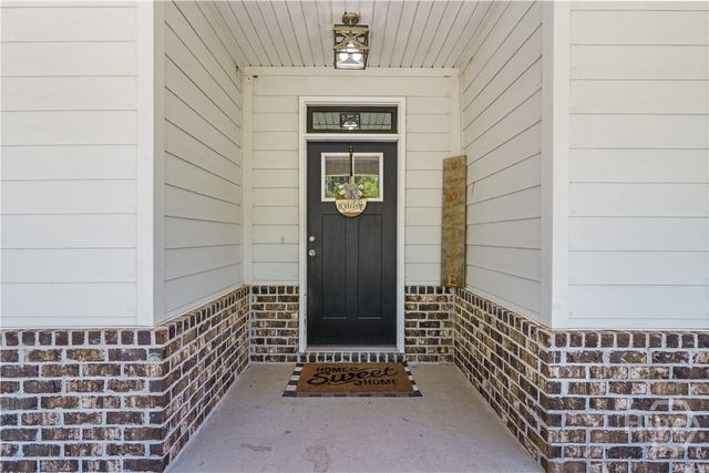 419 Faithland Drive, Hinesville, GA 31313