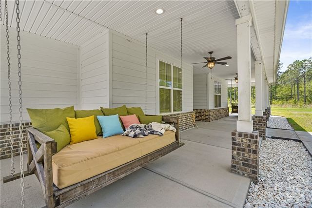 419 Faithland Drive, Hinesville, GA 31313