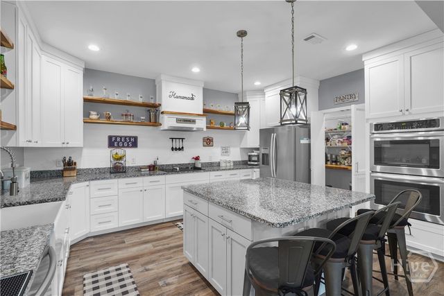 419 Faithland Drive, Hinesville, GA 31313