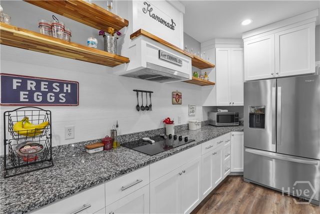 419 Faithland Drive, Hinesville, GA 31313