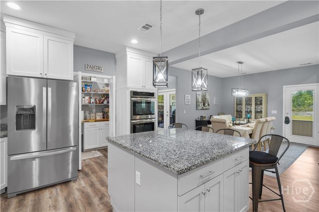 419 Faithland Drive, Hinesville, GA 31313
