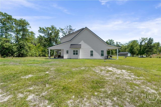 419 Faithland Drive, Hinesville, GA 31313