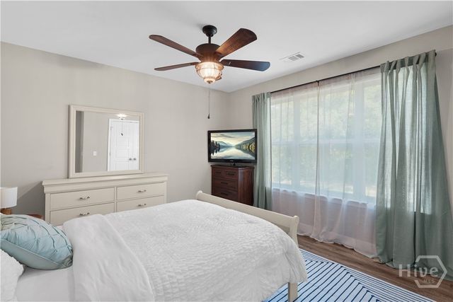 419 Faithland Drive, Hinesville, GA 31313