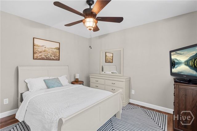 419 Faithland Drive, Hinesville, GA 31313