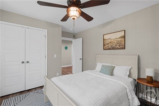 419 Faithland Drive, Hinesville, GA 31313