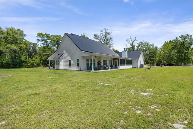 419 Faithland Drive, Hinesville, GA 31313